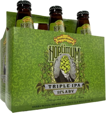 Sierra Nevada Hoptimum 2021 Triple IPA 12oz Btls
