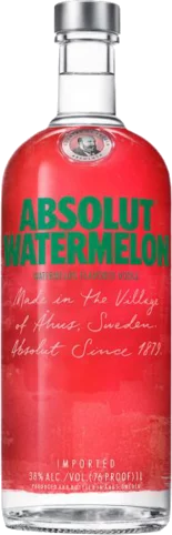 Absolut Watermelon Vodka