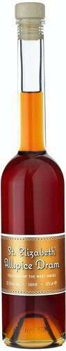 ST ELIZABETH ALLSPICE DRAM
