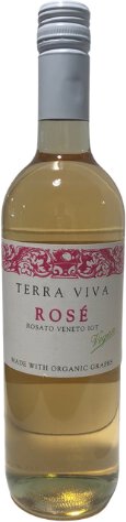 Terra Viva Rose