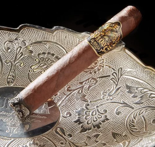 Gurkha Ghost Gold Shadow Robusto Each
