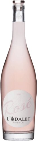 L'odalet Rose