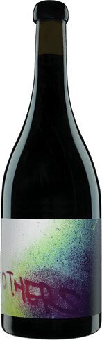 Dept 66 Others Red Blend
