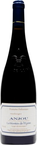 Domaine Delesvaux Anjou Cabernet Sauvignon Montee De L'epine Natural