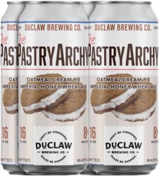 Duclaw Pastryarchy Unicorn Farts After Dark