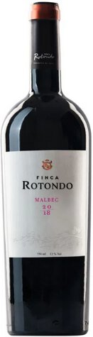 Finca Rotondo Malbec