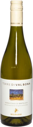 Belisario Verdicchio