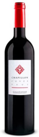Chapillon Cuvee Paul