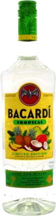BACARDI Tropical Rum