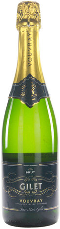 Jean Marc Gilet Vouvray Sparkling
