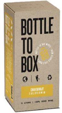 To Box Chardonnay