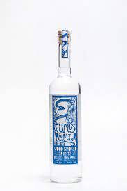 Baltimore Spirits Company Fumus Pumila Wood Smoked Apple Spirit