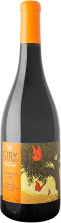 CIRY CATTANEO MALABESTIA MINERVOIS ROUGE