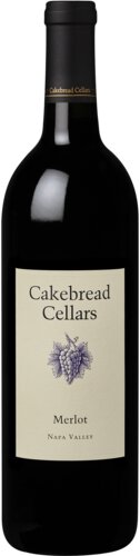 Cakebread Merlot