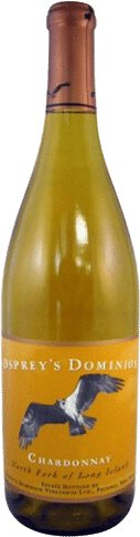 Osprey's Dominion Chardonnay