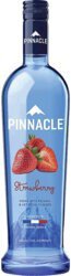 Pinnacle Strawberry