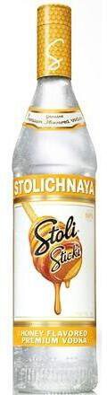 Stolichnaya Honey