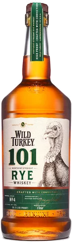 ウイスキー WILD TURKEY RYE 750ml 56.1% ?source=/file/
