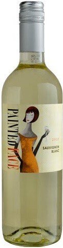Painted Face Sauvignon Blanc Central Valley