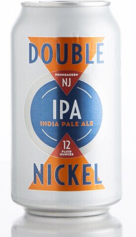 Double Nickel India Pale Ale