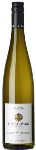 Pierre Sparr Grande Reserve Alsace Gewurztraminer