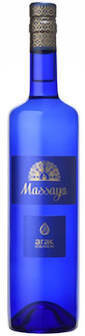 Massaya Arak 100 Proof