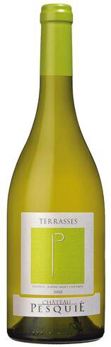 Chateau Pesquie 'Terrasses' Ventoux Blanc