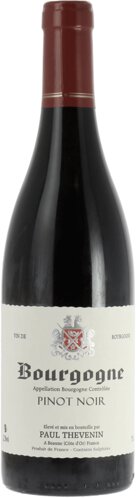 Paul Thevenin Bourgogne Pinot Noir