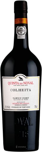 Quinta Do Noval Port