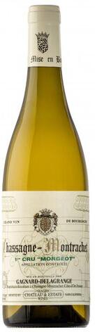 Domaine Gagnard Delagrange Morgeot 1er Cru Chassagne Montrachet