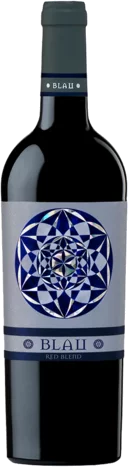 Blau Montsant Red