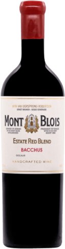 Mont Blois Bacchus Cabernet Sauvignon/Petit Verdot