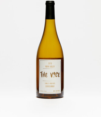 The Vice Chardonnay Sonoma Valley