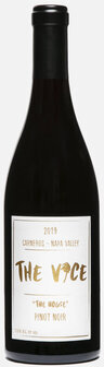 The Vice Pinot Noir Napa Valley