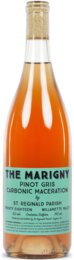The Marigny Pinot Gris Carbonic Maceration