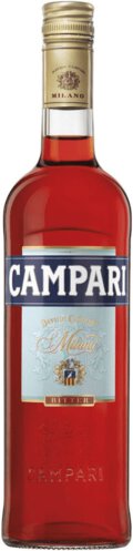 Campari Liqueur