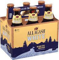 Allagash White