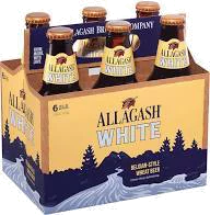 Allagash White