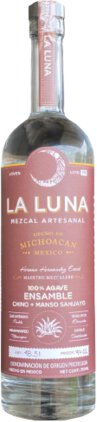 La Luna Mezcal Ensamble