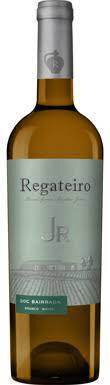 Regateiro Jr White DOC Bairrada 2021