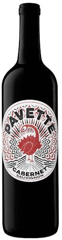 Pavette Cabernet Sauvignon California