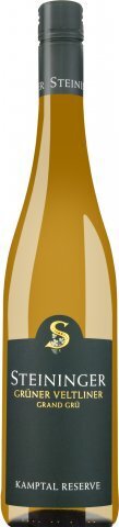 Steininger Grüner Weltliner Grand Grü