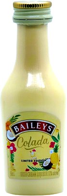 Bailey's Colada 50ml
