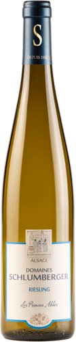 Domaines Schlumberger Riesling Les Princes Abbés