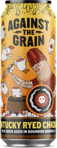 Atg Kentky Ryed Chquen 4pk Can