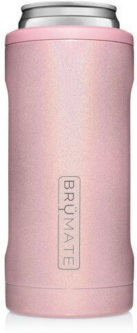 Hopsulator Slim Glitter Blancush Brumate