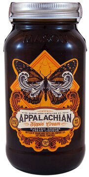 Sugarlands Orange Dream