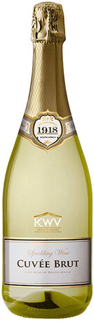 Kwv Cuvee Brut
