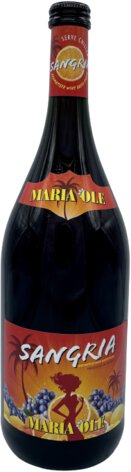 Maria Ole Home Made Sangria