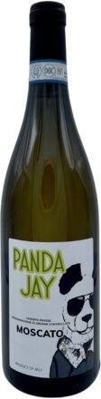 Panda Jay Moscato
